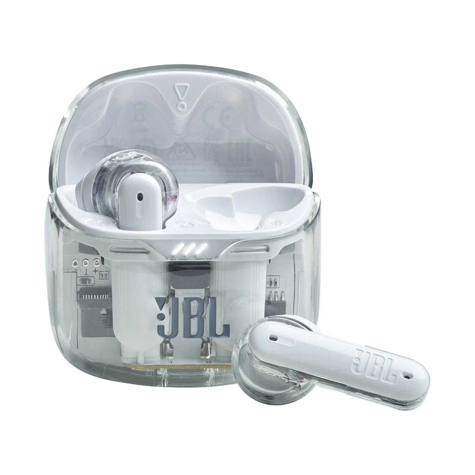 JBL TUNE FLEX JBL TUNE FLEX